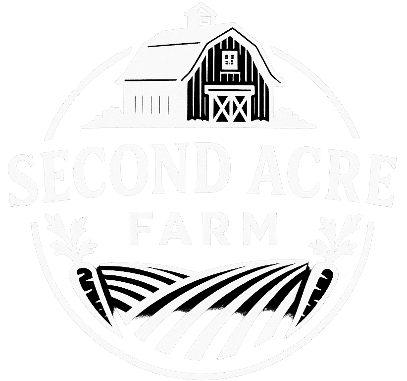 Second Acre Farm